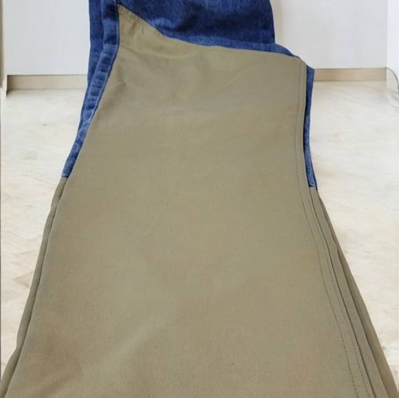 Cabella's Men's size 36 Regular Rough Neck work pants/jeans. In great condition. - Picture 3 of 7